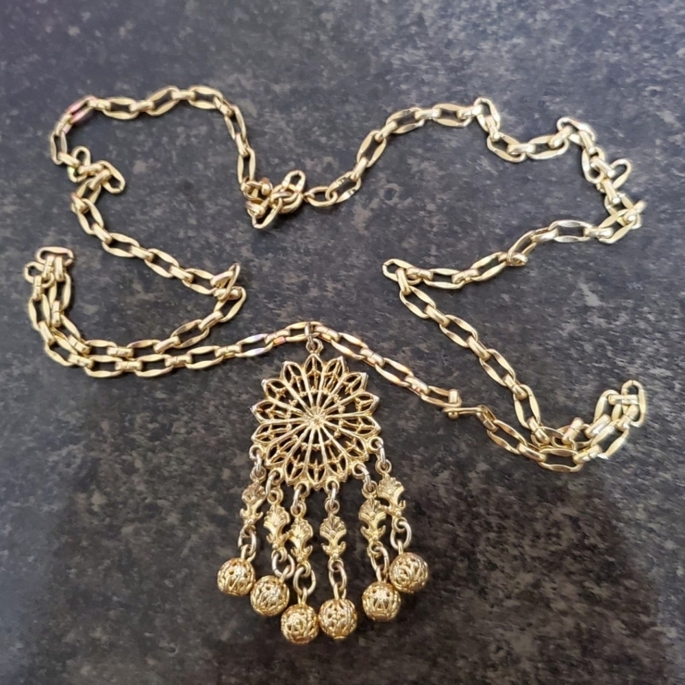 Beautiful Crafted Necklace For All